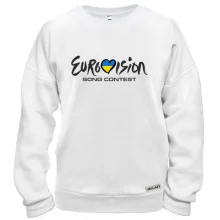 Свитшот Eurovision (Евровидение)