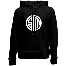 Детское худи без начеса TSM - Team SoloMid