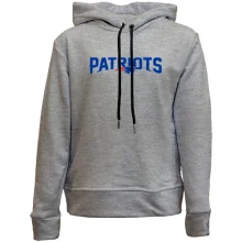 Дитяче худі без начосу New England Patriots (2)