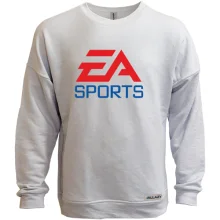 Світшот без начосу EA Sports