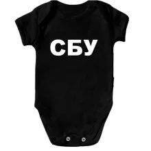 Дитяче боді СБУ