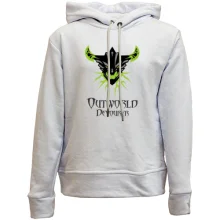 Детское худи без начеса outworld