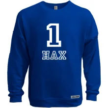 Світшот без начосу 1-ї нах