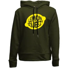 Подарочный мешочек Lemon Squeezy Подарочный мешочек Lemon Squeezy