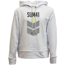 Детское худи без начеса Sum41