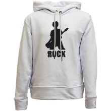 Детское худи без начеса Rock (5)