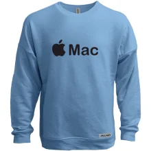 Світшот без начосу Mac