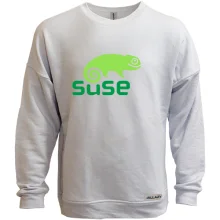 Світшот без начосу suse