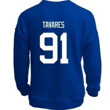 Свитшот без начеса John Tavares