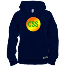 Худі BASE для програміста CSS