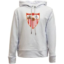 Дитяче худі без начосу FC Sevilla (Севілья)