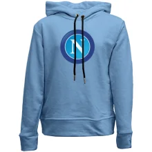 Дитяче худі без начосу FC Napoli (Наполі)