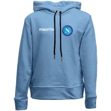 Дитяче худі без начосу FC Napoli (Наполі) mini