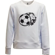 Дитячий світшот без начосу lion football