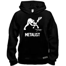 Худі BASE для металіста