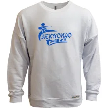 Світшот без начосу Taekwondo