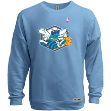 Світшот без начосу New Orleans Hornets