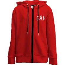 Дитяче зіп худі з лого GAP (2)