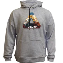 Худи без начеса "Palace" 2