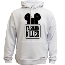 Худи без начеса Fashion Killer