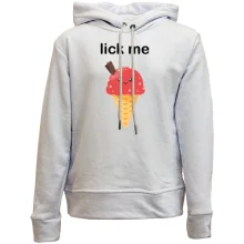 Подарочный мешочек Lick me Подарочный мешочек Lick me