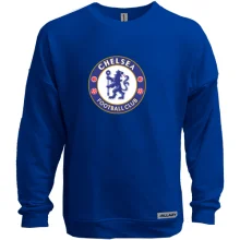 Світшот без начосу Chelsea