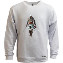 Світшот без начосу Assassin's Creed IV
