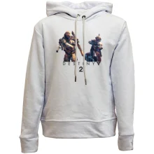 Детское худи без начеса Destiny 2