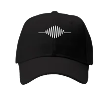 Детская кепка Arctic monkeys (wave)