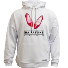Худи без начеса Na Fasone