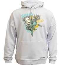 Худі без начосу soul of original denim