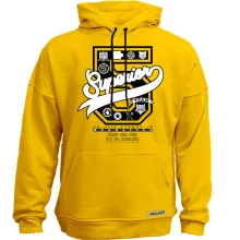 Худі без начосу superior 5