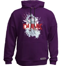 Худі без начосу dunk basketball