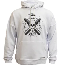 Худі без начосу Vape zone