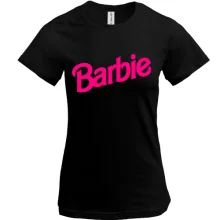 Футболка Barbie