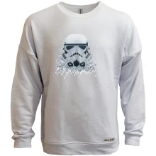 Свитшот без начеса Star Wars Identities (troopers)