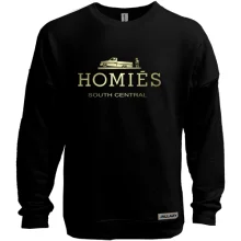 Світшот без начосу Homies South Central