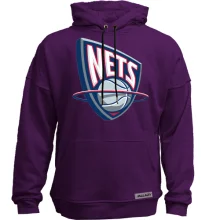 Худи без начеса nets