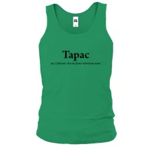 Майка "Тарас"