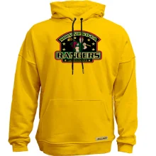 Худі без начосу minnesota rangers