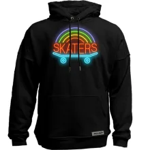 Худі без начосу skaters