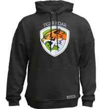 Худі без начосу tiger roar