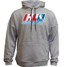 Худі без начосу International Hockey League (IHL)