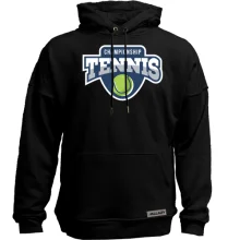 Худи без начеса championship tennis