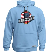 Худи без начеса Hockey
