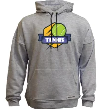 Худи без начеса Tennis