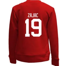 Дитячий світшот без начосу Travis Zajac