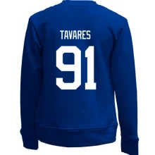 Дитячий світшот без начосу John Tavares