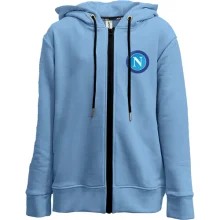 Дитяче худі на блискавці FC Napoli (Наполі)