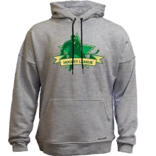 Худи без начеса hockey league